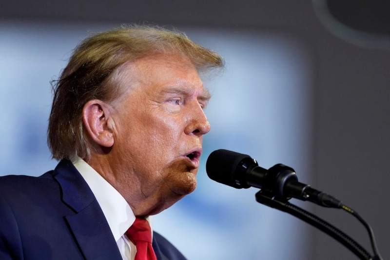 Трамп может выплатить каждому жителю Гренландии по $1 млн за лояльность