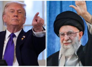 Трамп атакует: Жесткая критика лидера Ирана и призыв к смене власти