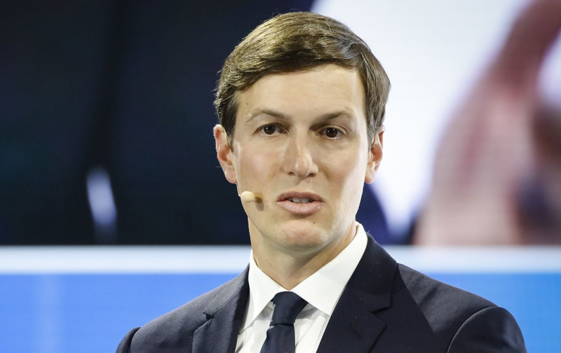 Трамп опирается на слова Путина в переговорах по Украине – Кушнер