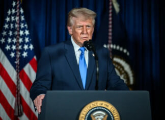 США готовят многоуровневый план давления на Иран: от кибератак до дипломатической изоляции