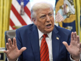 Трамп назвал Зеленского главным препятствием для мирного соглашения по Украине