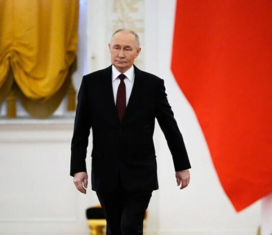 Дипломатическая западня: Как Трамп лишает Россию политического влияния через новый ‘Совет мира’