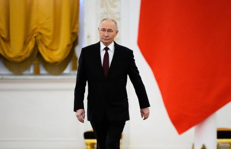 Трамп заманил Путина в ловушку: предложение Вашингтона обернулось проблемой - The Times