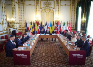 Мелони призвала к дипломатическому прорыву: Европа готовит новую стратегию диалога с Россией