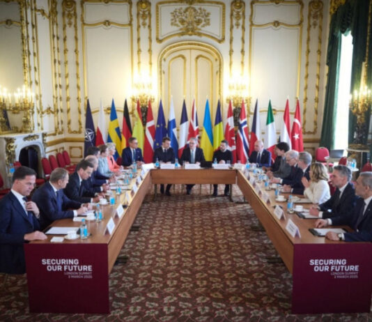 Мелони призвала к дипломатическому прорыву: Европа готовит новую стратегию диалога с Россией