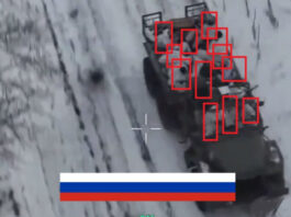 Смертельный штурм: ВСУ уничтожили российскую группу на глазах у всех