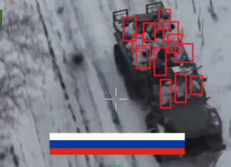 Смертельный штурм: ВСУ уничтожили российскую группу на глазах у всех