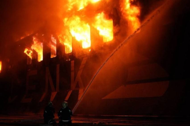 Стратегия удушения: как Россия методично разрушает экономический потенциал Одессы