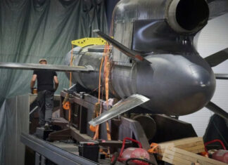 Украина представила ракету «Фламинго»: новое секретное оружие, способное достичь глубины российской обороны