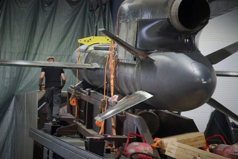 Украинская 