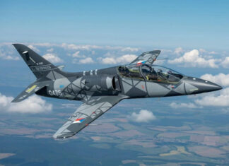 Чешский Skyfox: новое авиационное решение для украинской армии