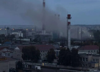 Белгородская область в блэкауте: 556 тысяч человек остались без света, тепла и воды