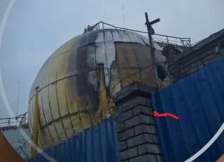 Российский удар по Bunge в Днепре: 300 тонн масла парализовали городское движение