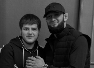 Трагедия в Грозном: Кортеж Кадырова-младшего унес жизнь водителя на перекрестке