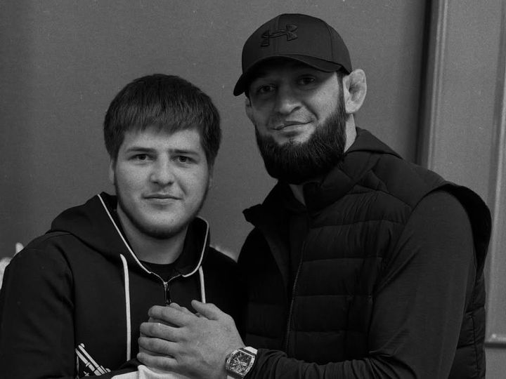 Трагедия в кортеже Кадырова