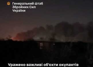 ВСУ разгромили ключевые объекты России: пылающий НПЗ и уничтоженные военные базы