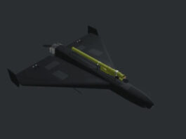 ГУР раскрыл сверхвозможности новой «Герани-2»: Дрон-трансформер с ракетной системой и термобарической боеголовкой