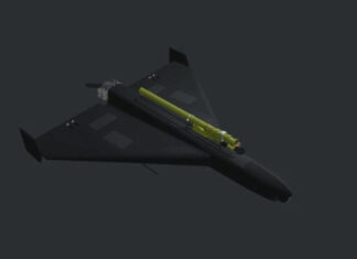 ГУР раскрыл сверхвозможности новой «Герани-2»: Дрон-трансформер с ракетной системой и термобарической боеголовкой