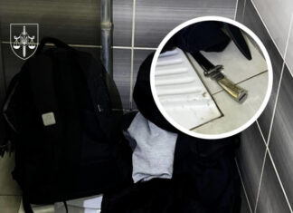 Школьный кошмар в Киеве: Девятиклассник совершил жестокое нападение на учителя и одноклассника