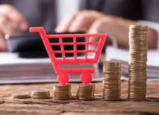 Песков против цифр: Кремль замолчал обвальный рост инфляции в России