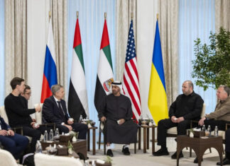 Переговоры на грани срыва: Путин нанес удар по Украине в момент мирных консультаций в Абу-Даби