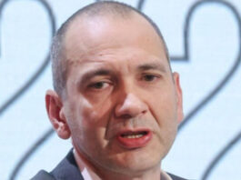 Трагедия в Новой Москве: Бывший замминистра труда найден мертвым при загадочных обстоятельствах