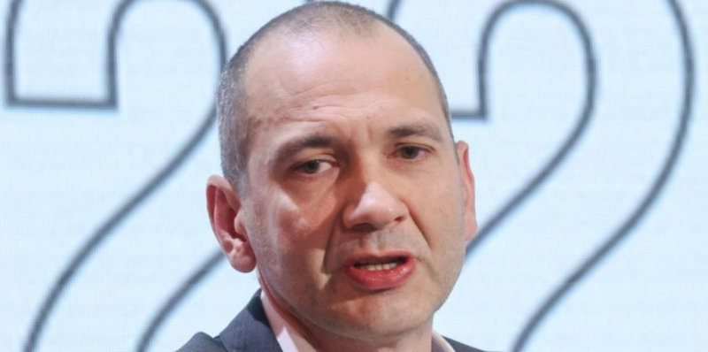 В Москве при странных обстоятельствах погиб бывший замминистра труда РФ: подробности инцидента