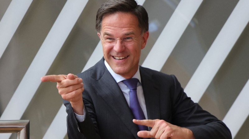 НАТО о ракетном ударе России