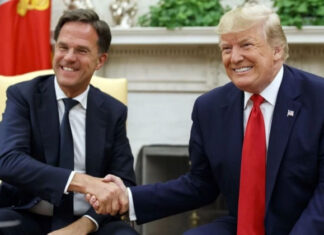 НАТО предложил Трампу дипломатический выход по Гренландии