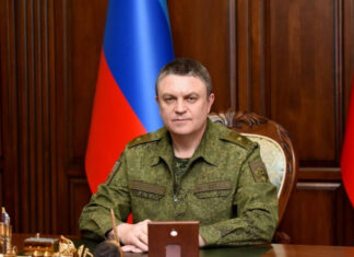 Беспилотники атаковали энергетику Луганска: Пасечник признал масштабный удар