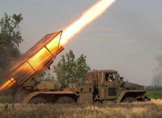 Сикорский раскрыл ключевой сценарий завершения войны в Украине