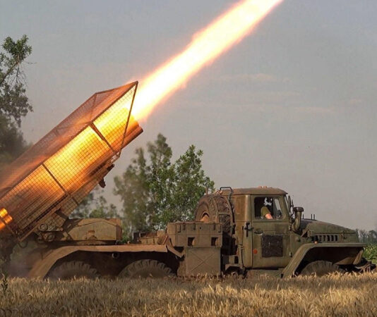 Сикорский раскрыл ключевой сценарий завершения войны в Украине