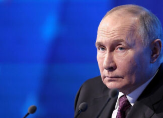 Путин под угрозой: Z-военкоры раскрыли сценарий похищения после операции США в Венесуэле