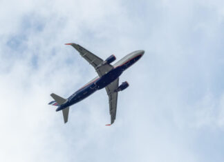 Авиация на грани: Россия возвращает 30-летние самолеты в попытке спасти отрасль