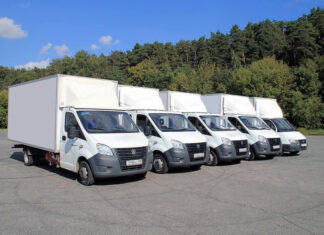 Кризис на колесах: 7000 российских автоперевозчиков на пороге краха