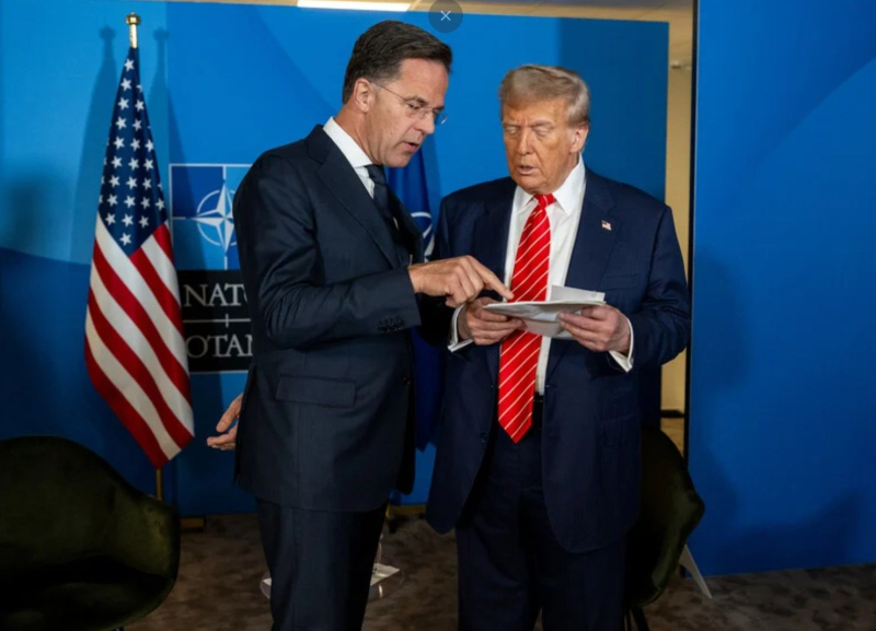 Секретные договоренности США и НАТО по Гренландии