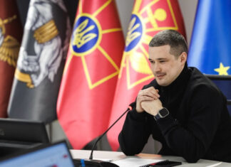 Федоров анонсировал создание «антидронового купола» для защиты неба Украины