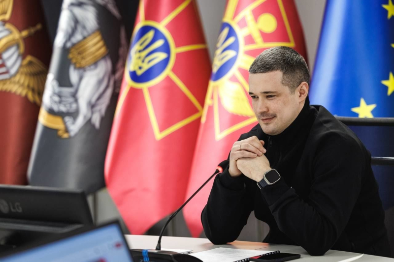 Антидроновый купол Украины