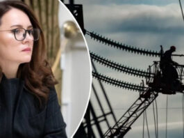 Циклон атакует: Украина готовится к энергетическим вызовам на фоне аномальных морозов