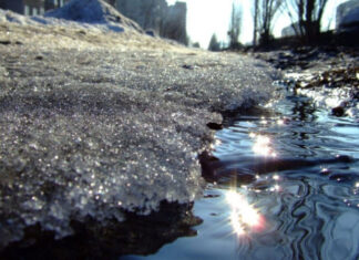 Зимний передел: синоптики раскрыли детали надвигающегося потепления в Украине