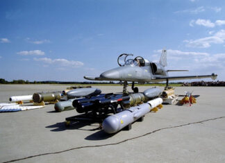 Чешский Генштаб раскрыл детали передачи боевых самолетов Украине