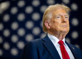 Трамп о протестах в Иране: «Вам придется это выяснить» на фоне сообщений о массовых жертвах