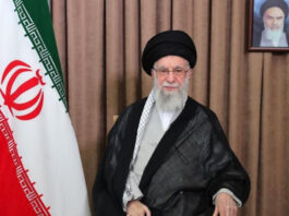 Бегство из-под удара: Верховный лидер Ирана готовит экстренный план эвакуации в Россию