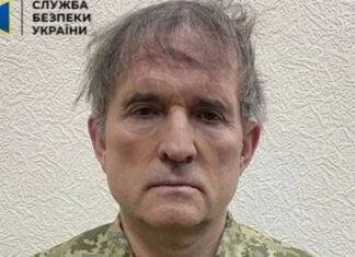 Кремль готовит россиян к затяжной войне: Медведчук раскрыл планы Москвы