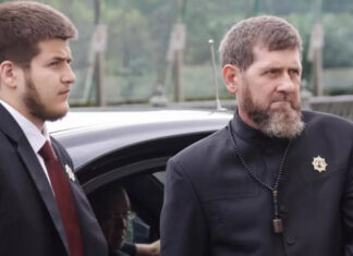 Шокирующие подробности ДТП с сыном Кадырова: в машине находились еще двое пострадавших