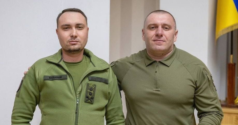 Зеленский перезагружает систему