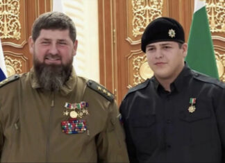 Война кланов: Как смертельное ДТП сына Кадырова перевернуло расклад в Чечне
