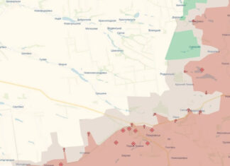 ВСУ уничтожили колонну российских десантников под Покровском: Точный удар по наступающим силам
