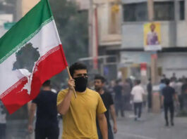 Падение режима аятолл: между хаосом и надеждой на перемены