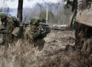 ВСУ уничтожили элитный спецназ Рогозина: молниеносный удар в Запорожье